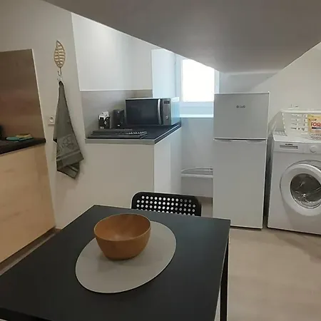 Studio Refait A Neuf, Aux Mees, A 20Min De Dignes Les Mées Buitenkant foto