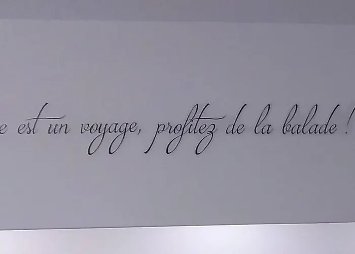 Studio Refait A Neuf, Aux Mees, A 20Min De Dignes