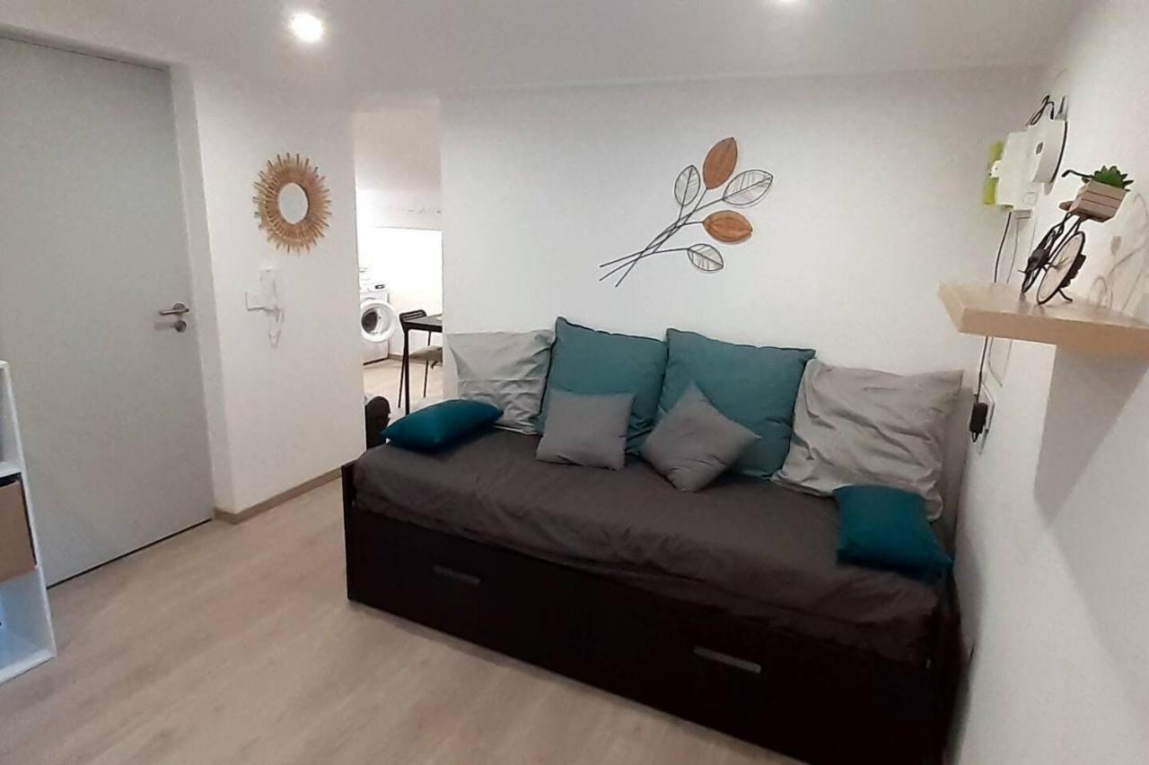 Apartment Refait A Neuf, Aux Mees, A 20min De Dignes *