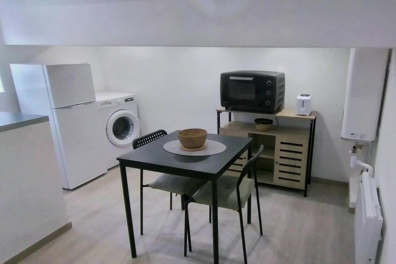 Apartment Refait A Neuf, Aux Mees, A 20min De Dignes