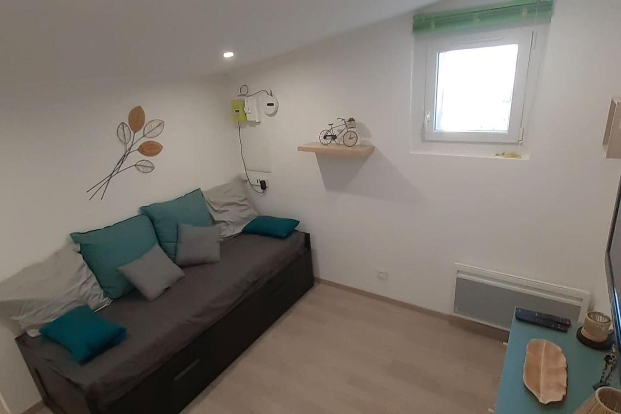 Appartement Refait A Neuf, Aux Mees, A 20min De Dignes