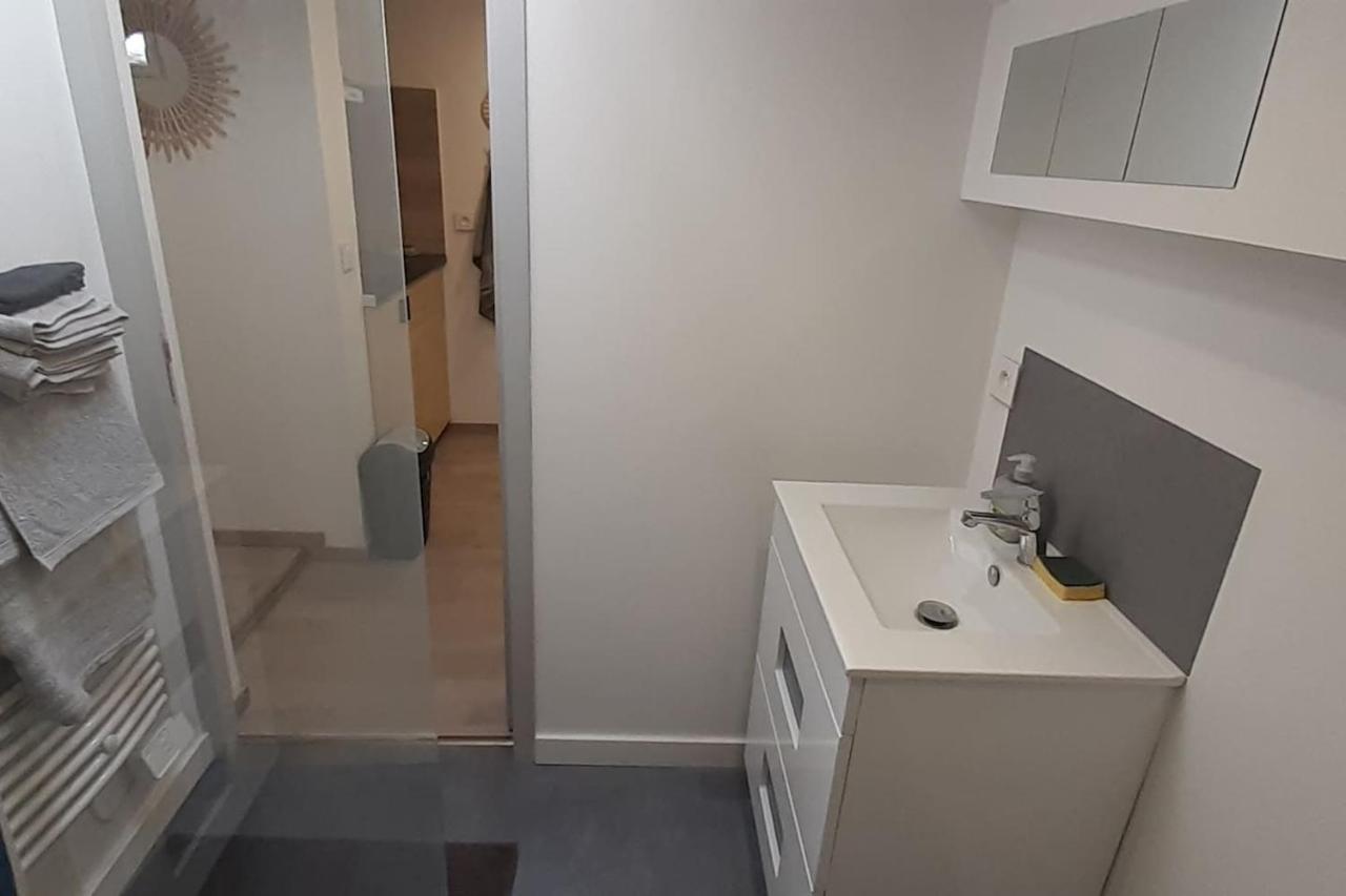 Apartment Refait A Neuf, Aux Mees, A 20min De Dignes *