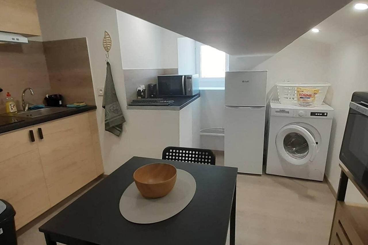 Refait A Neuf, Aux Mees, A 20min De Dignes Apartment Les Mees