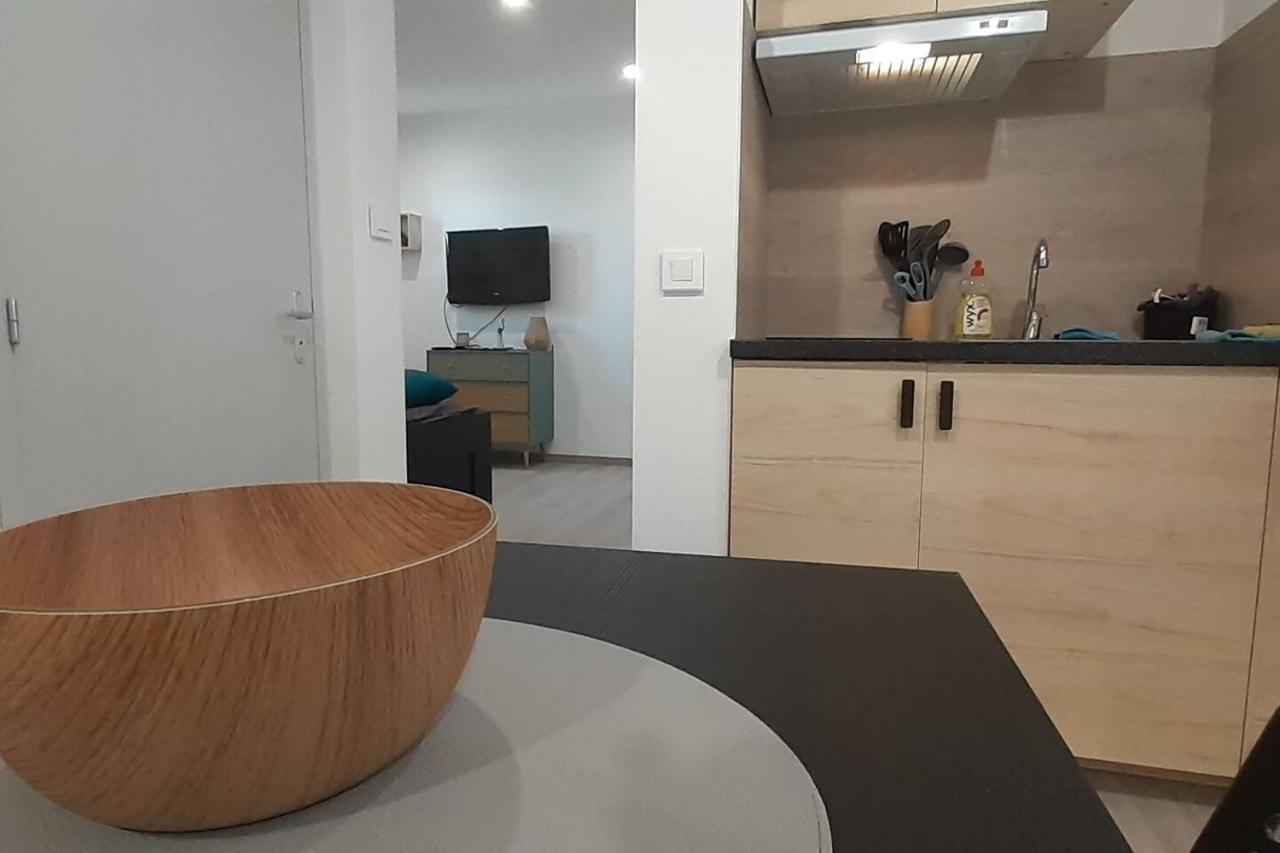 Refait A Neuf, Aux Mees, A 20min De Dignes Apartment